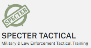 Specter Tactical logo