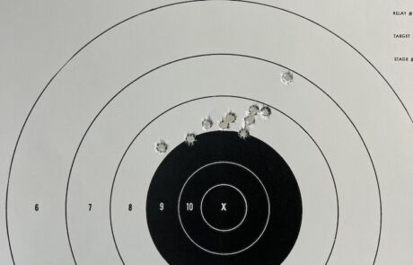 NWCSA Junior Marksmanship Program June 15, 2023