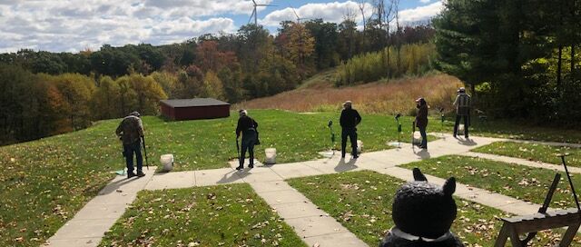 NWCSA 47th Annual Robert Nash Memorial Trap Shoot Oct 15 2023