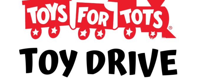 Toys for Tots Collection Site 2023
