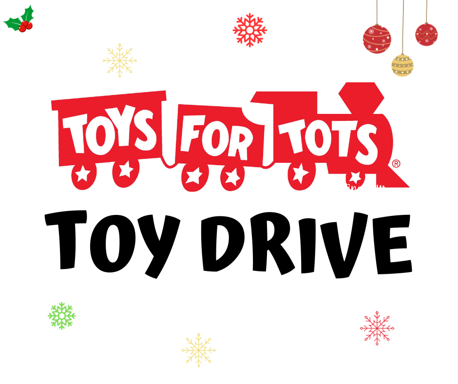 Toys for Tots Collection Site 2023