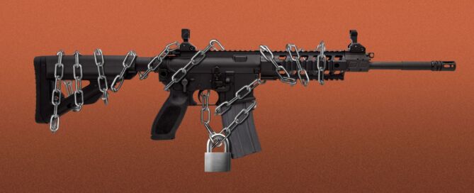 CT Assault Weapon Application