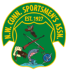 Northwestern Connecticut Sportsmen's Association | Colebrook CT Logo