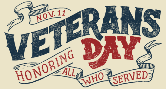 Veterans Day