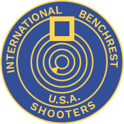 International Benchrest Shooters logo