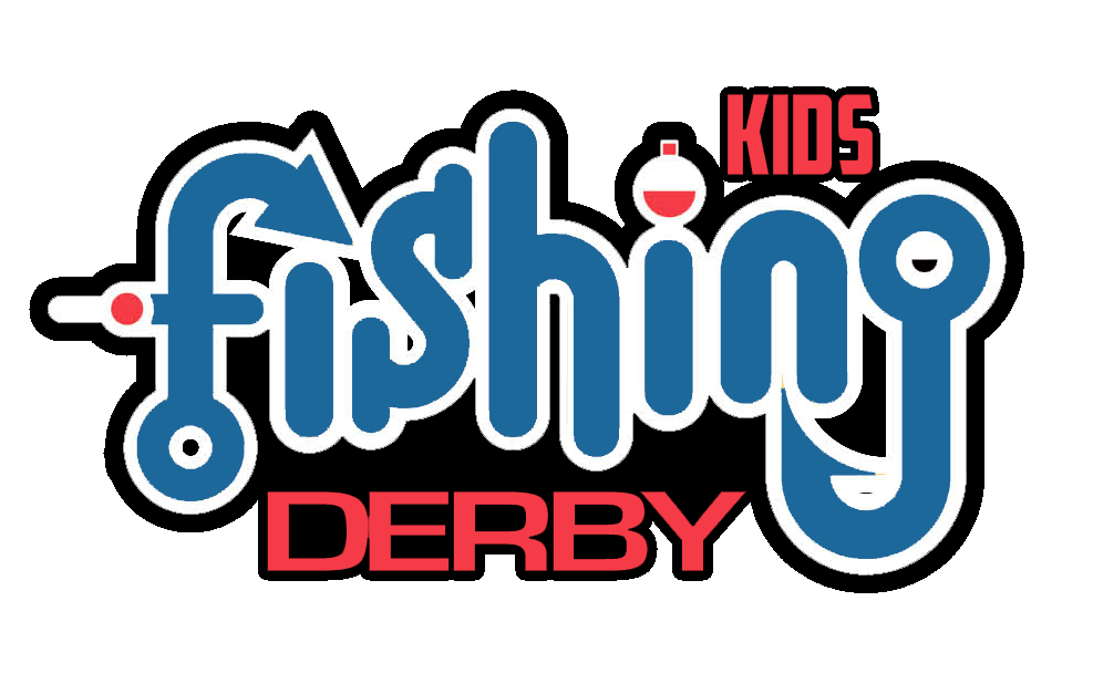 Fishing Derby logo