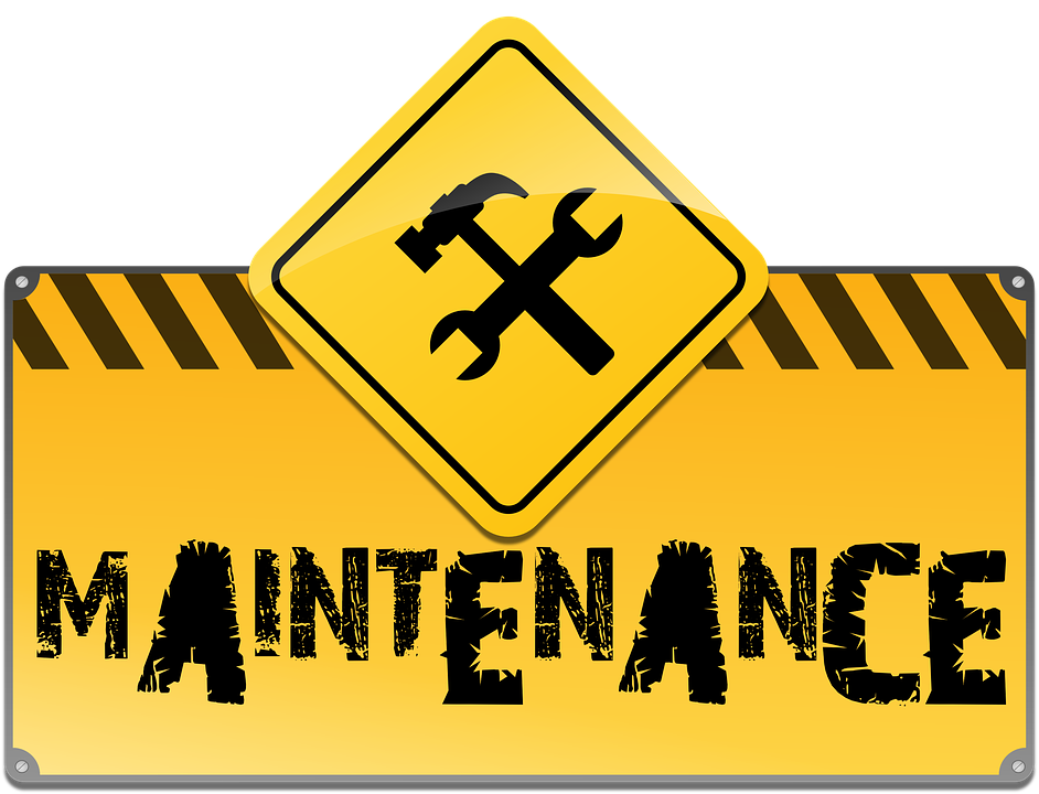 NWCSA Volunteer Work Party Maintenance